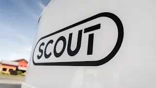 2025 Scout Olympic Truck Camper: The Ultimate Adventure Awaits!