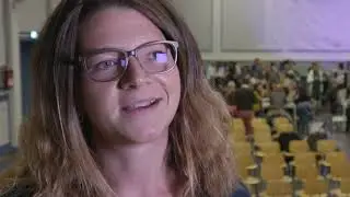 Drei Fragen an Julia Sch&auml;bitz, IGS Lengede