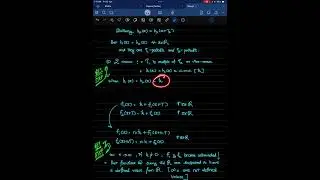 Examples of (NOT) Subspaces [Part 3] | Linear Algebra Series