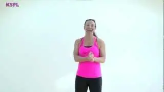 Welcome to the Kick Start Fat Loss Programme with Rachel Holmes starting 6th Nov in Langley Mill