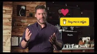 A caffeinated message