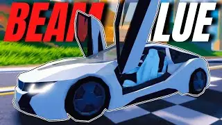 What Is the Value of the Beam Hybrid? | Roblox Jailbreak Trading Network
