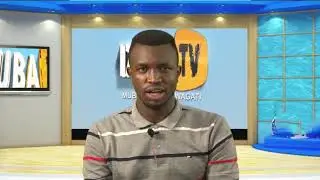 Izuba TV studios