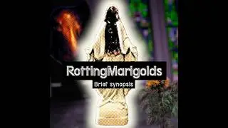 The Sad World of RottingMarigolds | Relaxed Fit