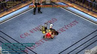 AEW LIVE CHAT Live Stream