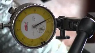Piston vs. Wedge
