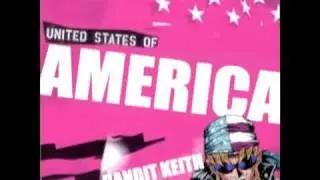 YuGiOh Abridged-Bandit Keith-United States of America