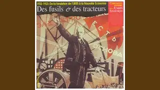 L'appel du Komintern