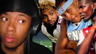 I Asked My Viewers Who Has The Best In Game Drip