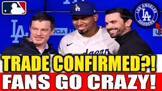🚨 BIG MOVE! DODGERS TRADING A PITCHER DUE TO ROSTER CONSTRAINTS — IS THIS REAL?