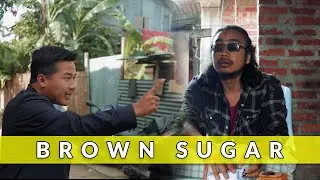 BROWN SUGAR | FAGISHANG