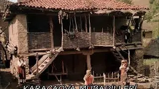 KARACAOVA EVLATLARINA KAVUŞUYOR