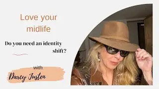 #midlife#idenityshift#selfesteem#lifehack#lifestory     Do you need an identity shift?