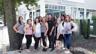 Welcome to Martins Dental Partners