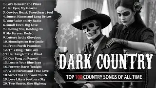 🔴 Dark country anthems for the forgotten and damned — songs carved in blood and dust