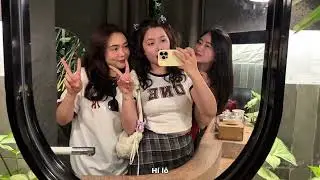 Huế mộng mơ tháng 4/2024 / Nhun, Na, Giang, PhAnh let’s go !!!