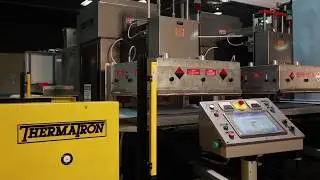 Thermatron RF Inline System