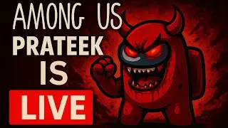 among us live stream and we are back gyuss for comeback #amongus #amonguslive #amongusstreamer