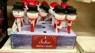 Poundland Christmas | Christmas collection 2022 at Poundland