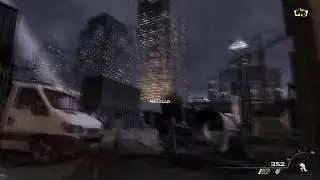 Mind the gap & Davis Family Vacation - Call of Duty Modern Warfare 3 Revisited in 2020