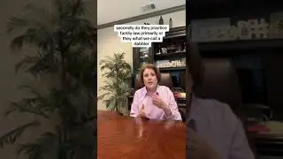 Finding an attorney