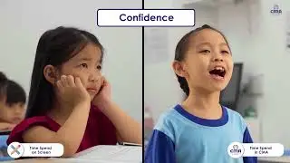CMA Singapore - Choose Wisely Because Your Future Matters