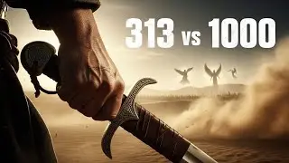 The Battle of Badr: How 313 Muslims Defeated 1000 Warriors