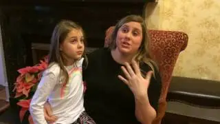 Vision Therapy Success: Kaylee's Full Story