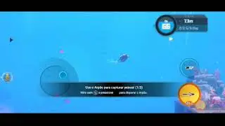 Jogando: Dave The Diver (PC, Nintendo Switch, PS4, PS5, Xbox Series X|S, Mobile) 