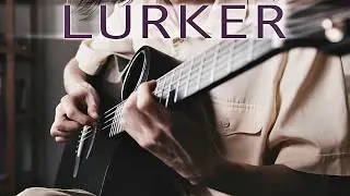 Eiro Nareth &mdash; Lurker (original, 2026)