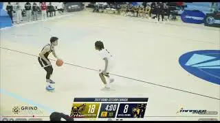 Andy Gemao Highlight Clips