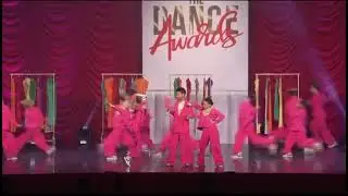 Phresh off the Runway- Next Step Dance- Recompete for SOTY