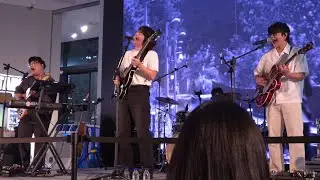 240927 호아(HOA) - Push Man @T팩토리