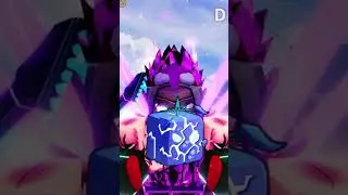 Krazy Quake Combo