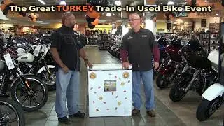 Frozen Turkey Trade In 2017