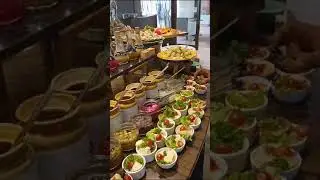 tha wasiten pushkar resort and spa ## cluniry ##  chef ## Life  ## sunday brunch ##  chef 👨&zwj;🍳👩&zwj;🍳