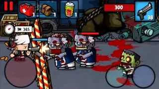 Zombie Age 3:Bich?!?!?