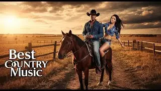Southern Country Rock Compilation 2025 | Inspired by Luke Combs & Creedence
