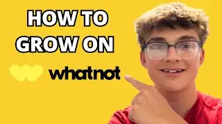 How to Grow on Whatnot in 2025 | Get More Sales, Followers & Viewers Fast (Live Selling Tips)