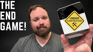 Z Flip 5 Will Be AWESOME! Game Changing New Upgrades (Leaks).