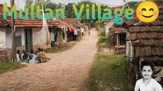 My Village🙄