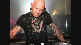 Best of Junior Vasquez Dj Live@Sound Factory, NYC Jan.4 1992.2