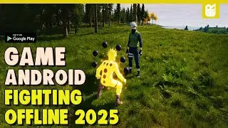 10 Best Offline Fighting Android Games 2025