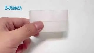 Flash Diffuser for Canon 580EX