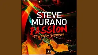 Passion (Twenty Eleven) (Radio Edit)