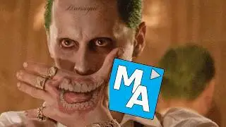 SUICIDE SQUAD MOVIE REVIEW! - The last hope for the DC MOVIEVERSE?!?!?! - MaximumAustin