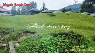 Magpie Jungle Camp Chopta