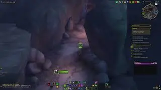 World of Warcraft TWW/Legion Remix Neltharion's Lair Last boss skip DH