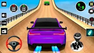 Police Car Chase Simulator 3D Game - Real Cop Cars Driving Simulator 2025 - Android GamePlay