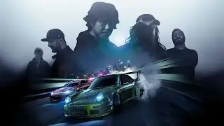 Прохождение Need for Speed 2015 #2